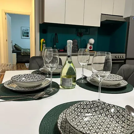 Apartment Miletic