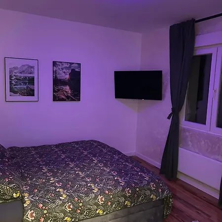 Apartment Miletic