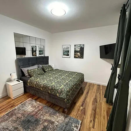 Miletic Apartment