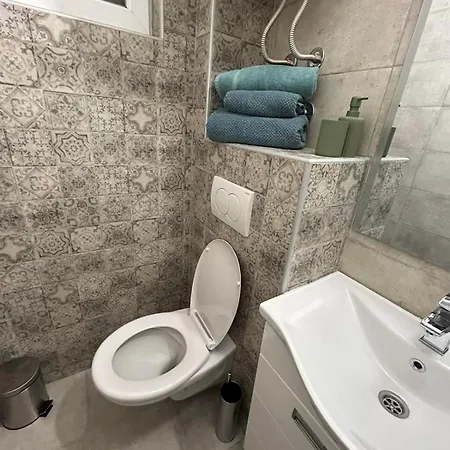 Miletic Apartment *