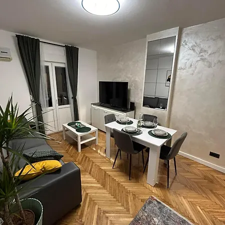 Miletic * Belgrade