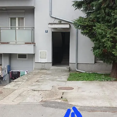 Apartment Miletic